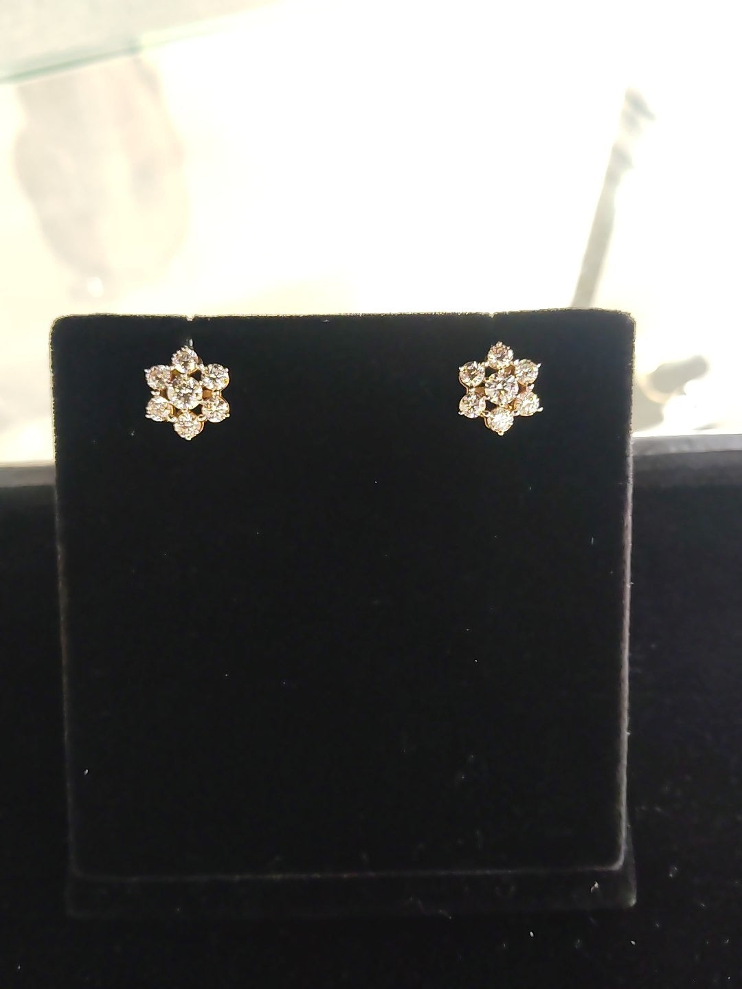 Diamond Necklace Set Royal Collection