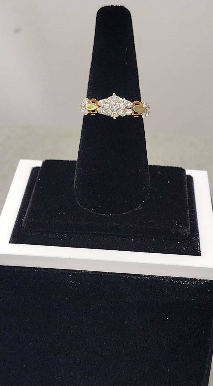 Classic Diamond Bracelet